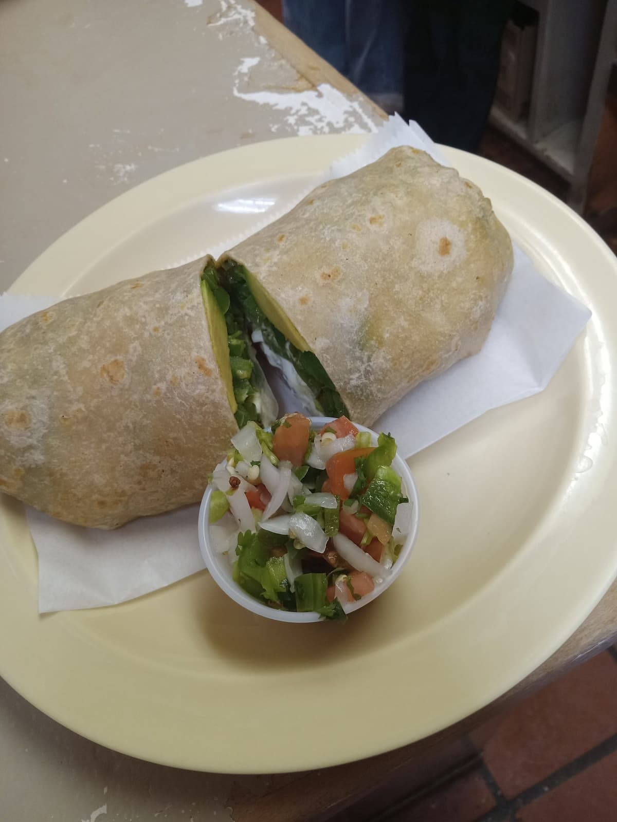 Al pastor tacos
